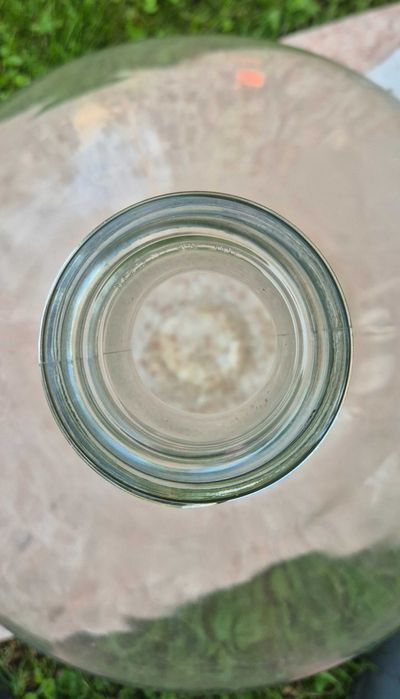 бутель 50L  бутиль каністра банка посуд