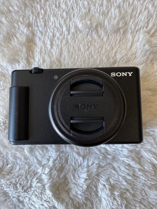 Sony ZV 1F Camera