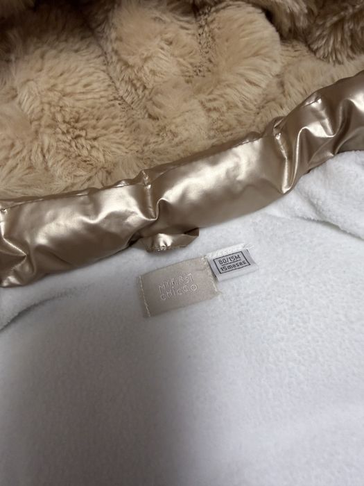 Зимова куртка Chicco "Rosanna"