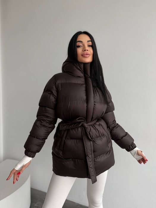 Подовжений пуфер