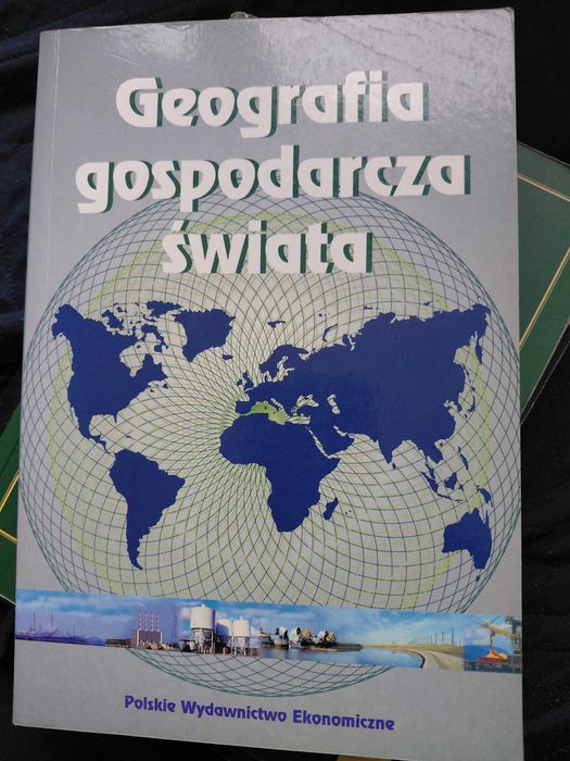 Geografia gospodarcza świata