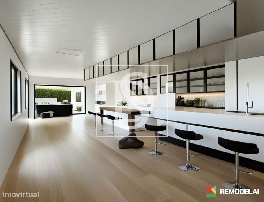 Espaço Comercial em Vila Praia de Âncora