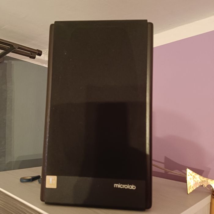 Głośniki microlab