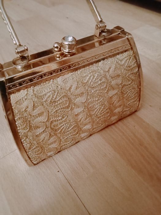 Дитяча косметичка