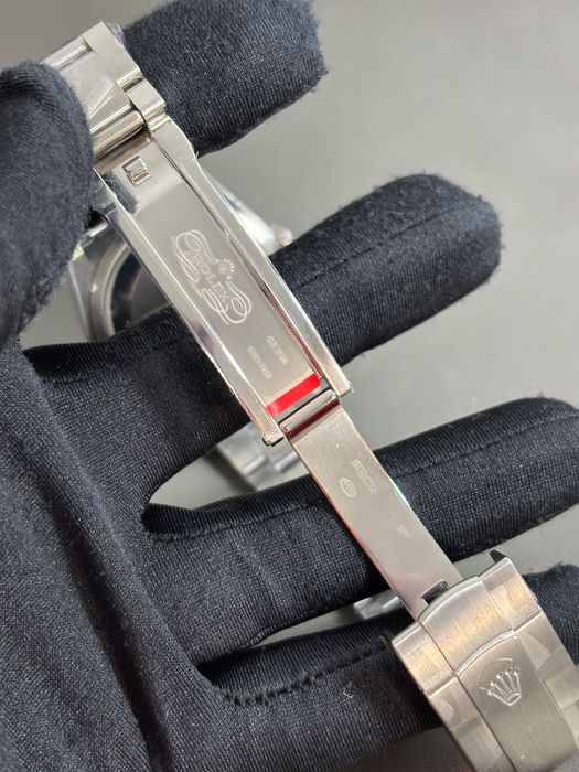 Rolex Oyster Perpetual