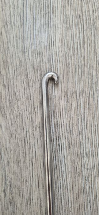 Gwóźdź Śródszpikowy