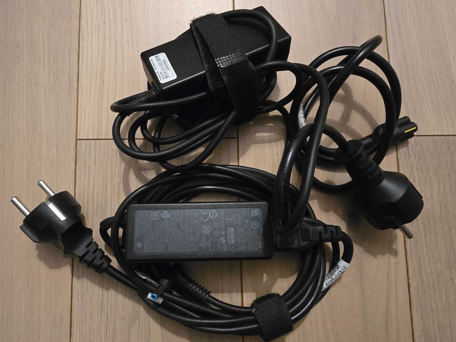 Laptop HP ZBook 14u G6 i7-8665U 32GB 512GB Radeon Pro Wx3200 4GB +Inte