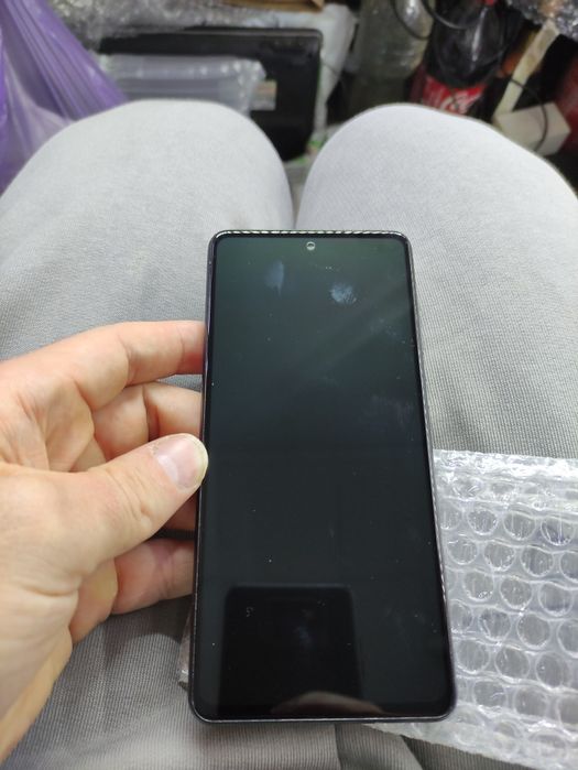 Дисплей orig Samsung A72