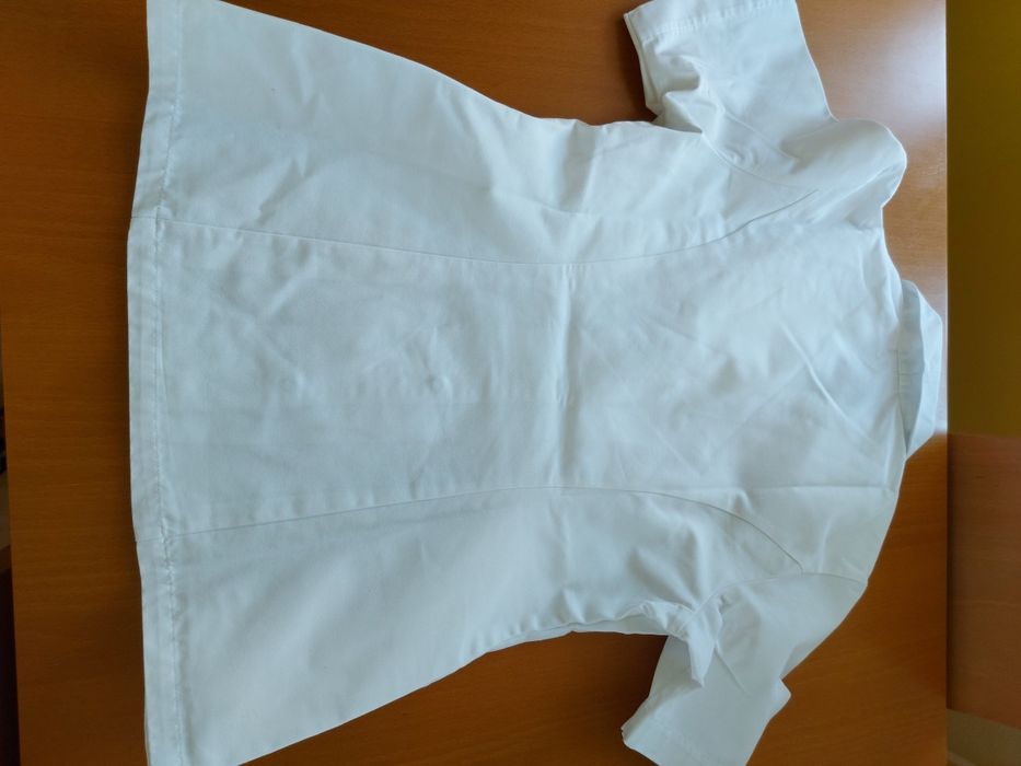 Super mundurek do pracy