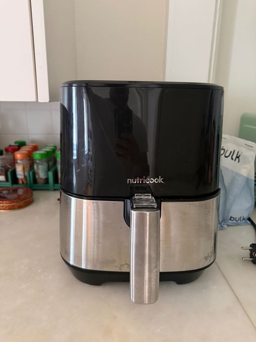 Nutricook Fritadeira a ar