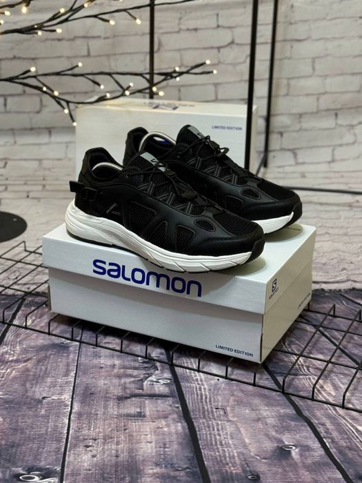 Кросівки Salomon Techamphibian 5 , SONOMA SE р.41-45
