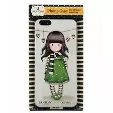 Etui na iPhone 6/6S Case - The Scarf. Santoro