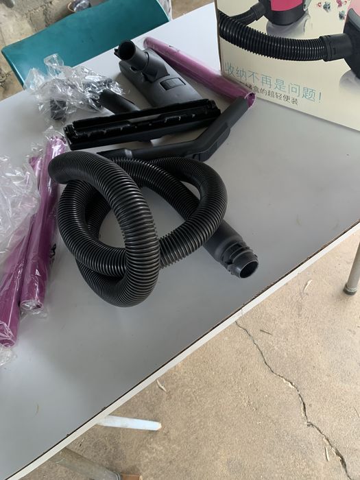 Aspirafor philips FC8208