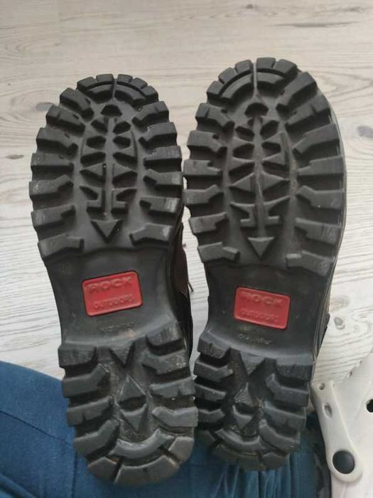 Trekkigi, Rockoutdoors, 40, made in Italy, Gri Tex