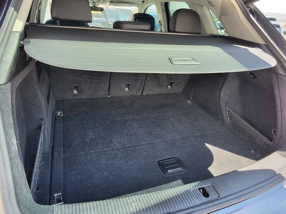 Audi Q5 2.0T      2018