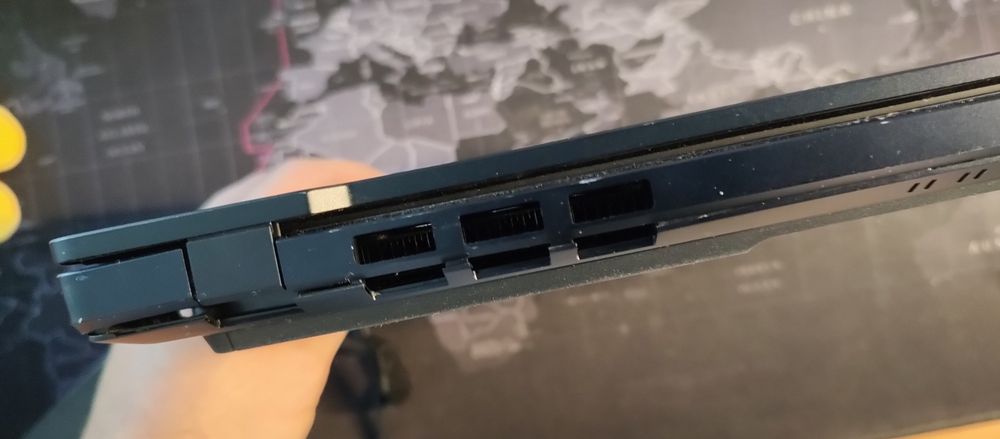 Asus proArt Studiobook W5600Q 4TB 40GB RAM