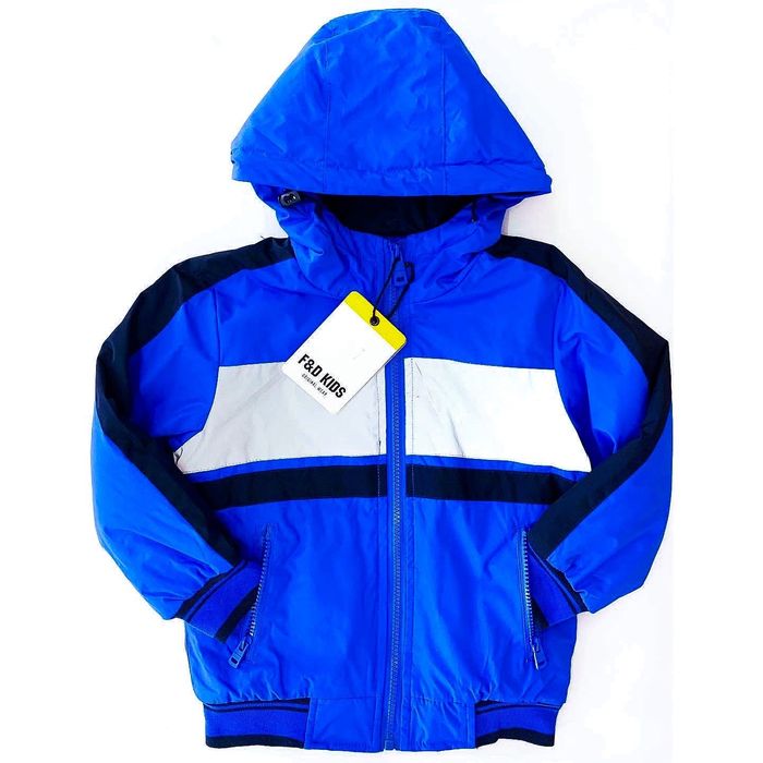 Куртка детская новая демисезонная, Турция