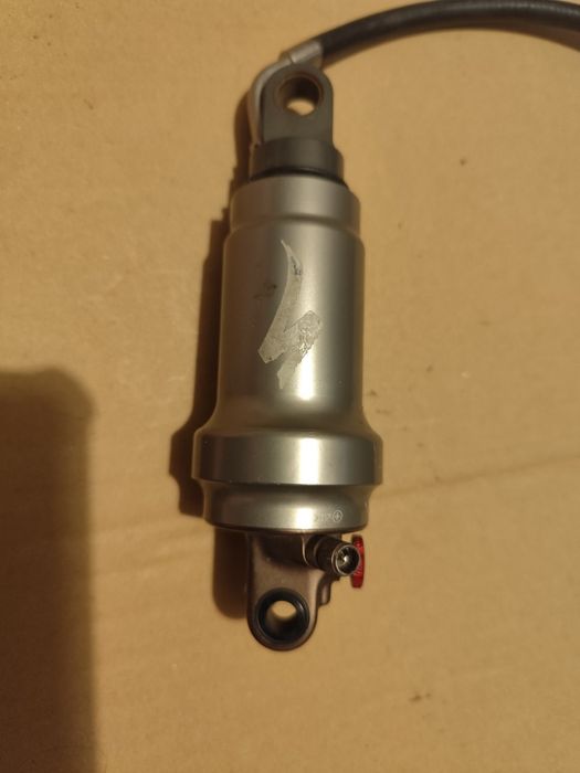 Damper specilized AFR Shock, Brain, stan nieznany