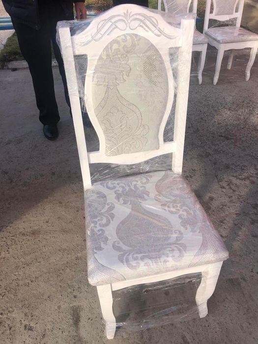 Стілець «Сенатор»