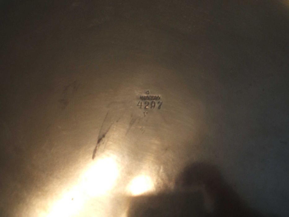 Mega okazja bola ponczu Kayserzinn mysliwska dzik kuraki głuszec wmf