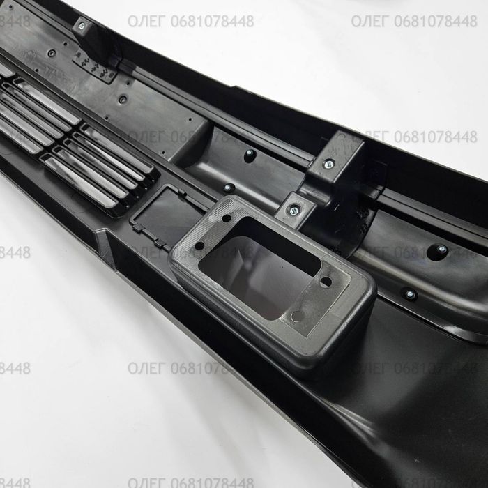 Обвіс Mercedes-Benz w124 89-96 AMG gen 1