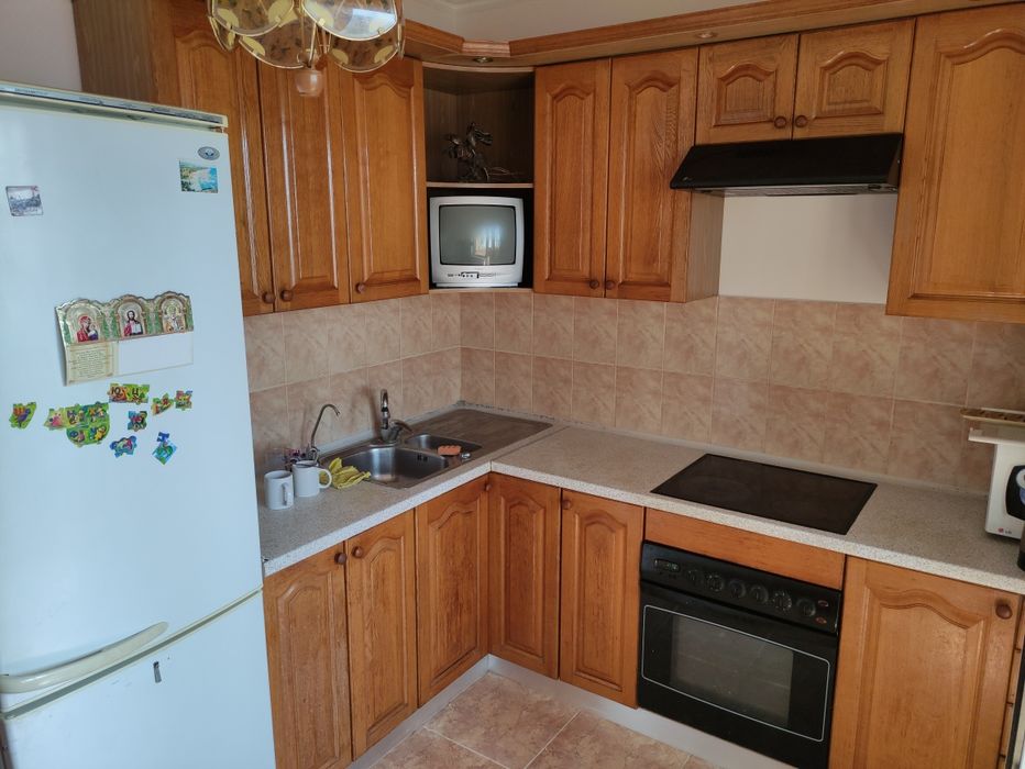 2х кімнатна квартира