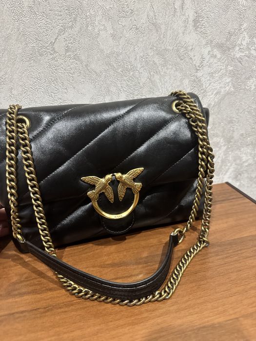 Сумка Pinko оригінал