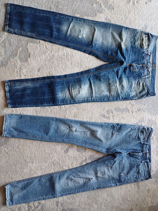 Джинси  чоловічі