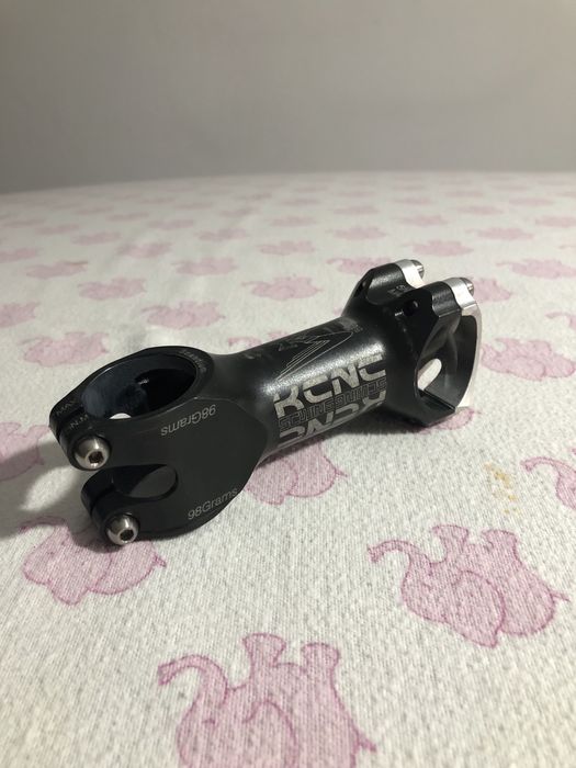 Avanço para bicicleta