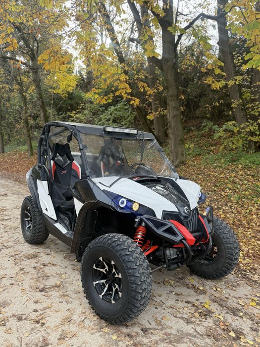 Can-Am