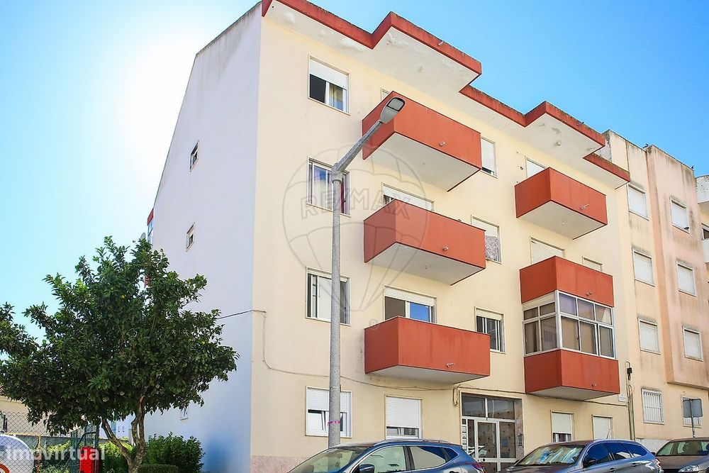 Apartamento T3 para venda