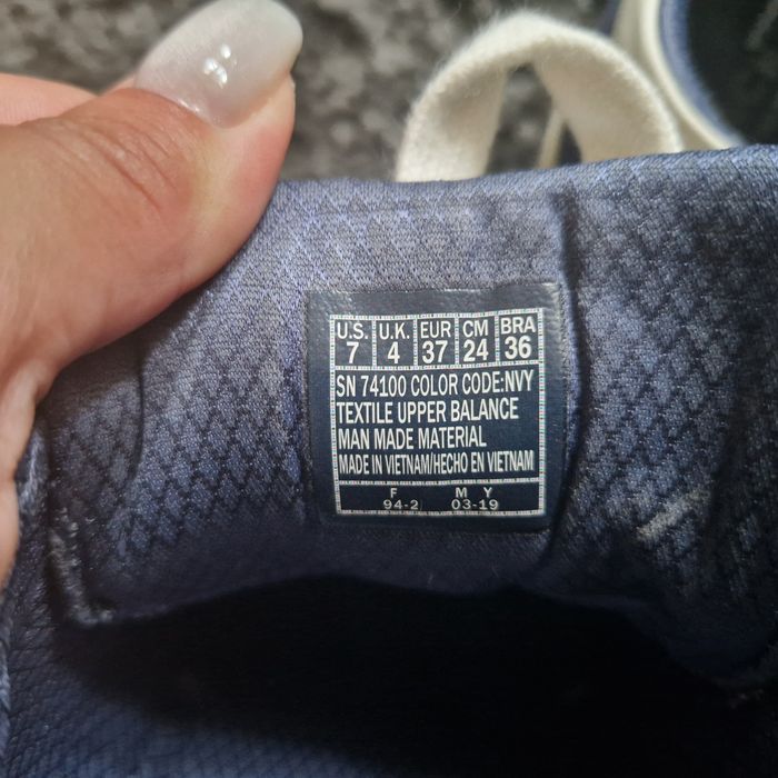 Кросівки,  мокасіни Skechers,  37