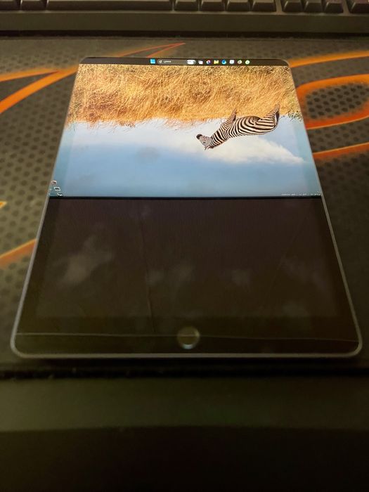 Apple iPad 8 32Gb Space Gray WiFi