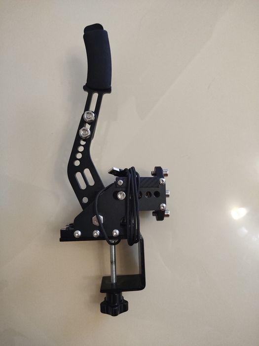 Ручне гальмо для ігор