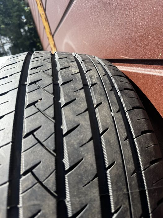Opony R19 lato  różne szerokości. 275/40, 245/45