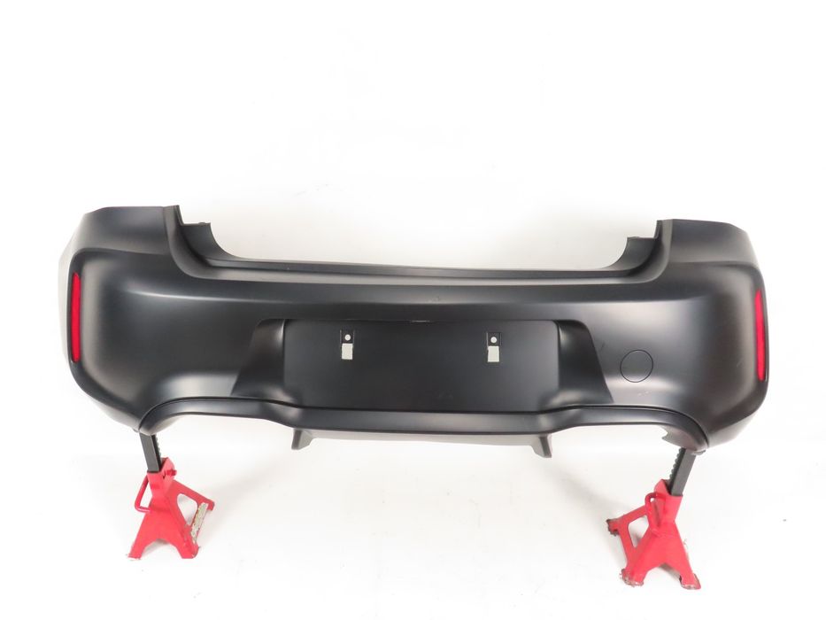 Kit M/ Pack M Look M2 - Lci Novo/ Abs Bmw 1 (F20)/Bmw 1 (F21)