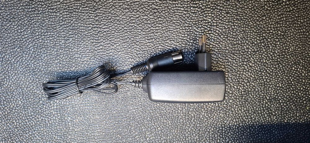 Atari XE XL 65 130 zasilacz / kabel zasilający USB