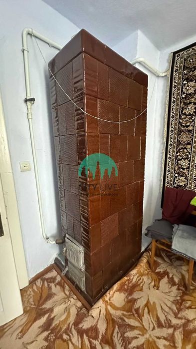 Продаються два будиночки в серці Карпат – місто Косів!(63)