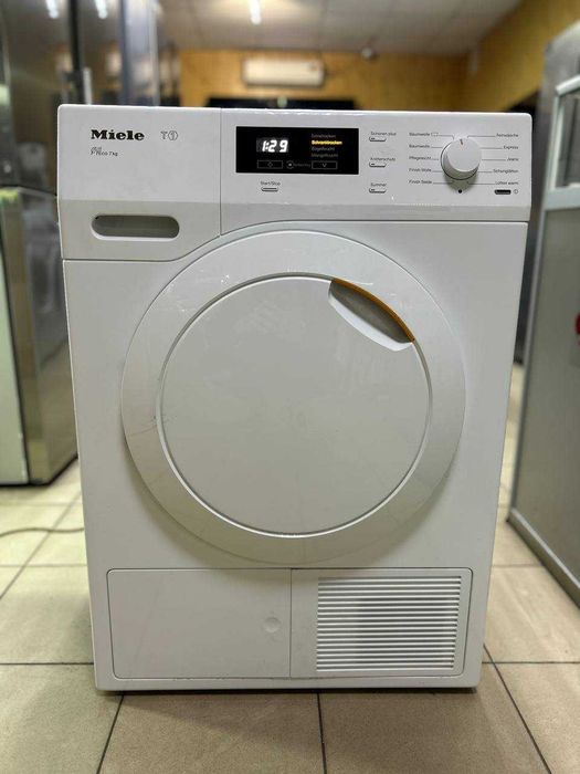 Сушильна машина Miele
mod. TKB 150 WP  з Німечинни Б\В