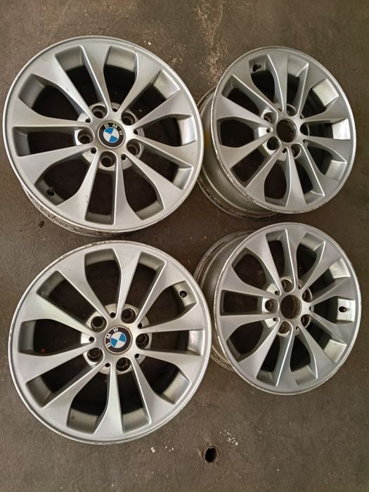 Felgi BMW seria 3 E91