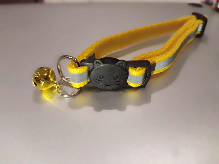 Coleira para animais