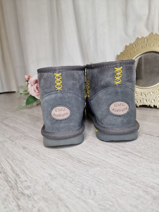 Emu australia buty sniegowce