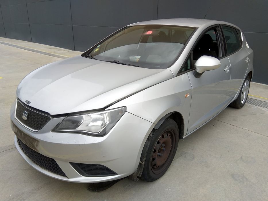 SEAT IBIZA IV - 2012 - Para Peças