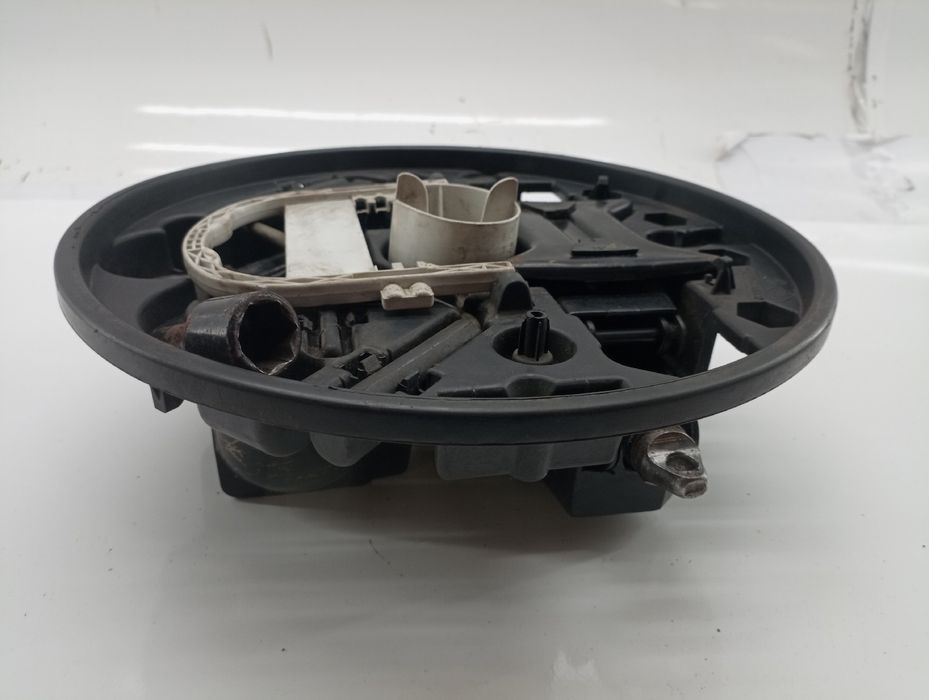 Kit de troca de pneu - RENAULT Clio II (BB_, CB_) | 98 -