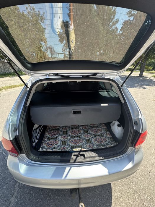 Продам Volkswagen Golf 6