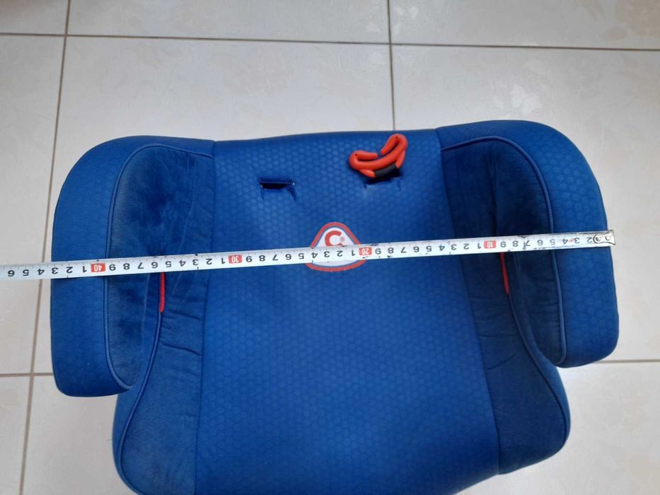 Продам Автокрісло-бустер Capsula JR5