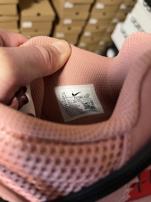 Кросівки Nike жіночі оригінал