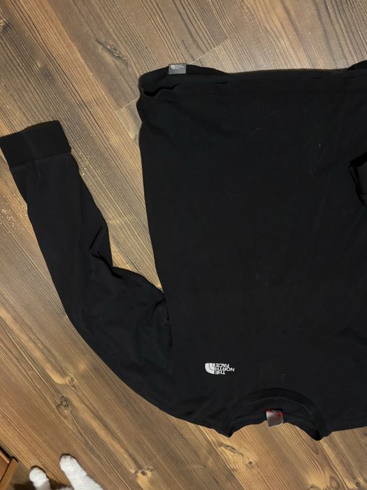Sprzedam bluzę the north face