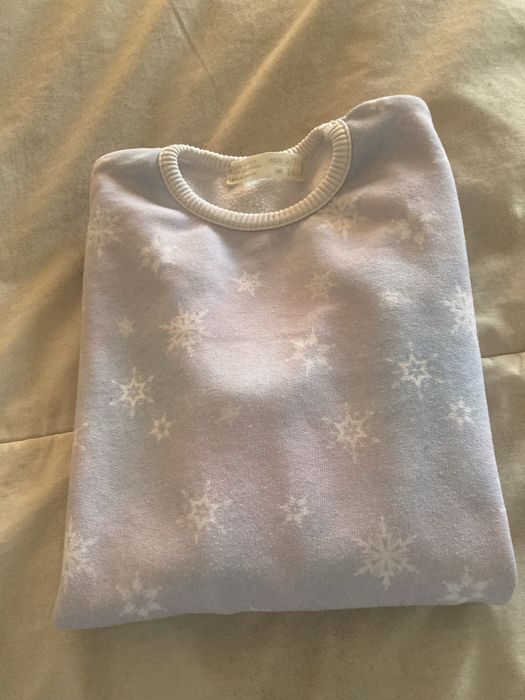 Sweat menina  em bom estado