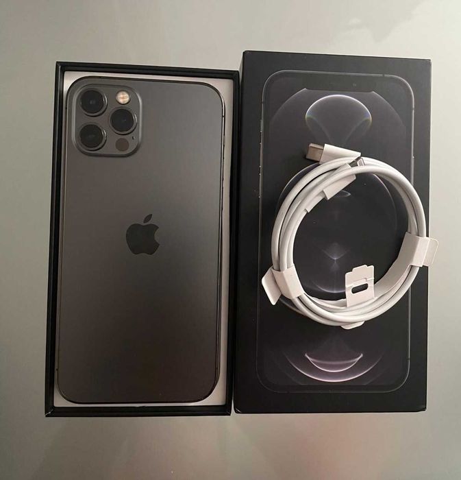 iPhone 12 PRO - 128GB sem riscos